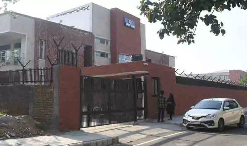 ग्रुप होम में प्रवेश के लिए 20 लाख रुपये की सुरक्षा को HC में चुनौती ग्रुप होम में प्रवेश के लिए 20 लाख रुपये की सुरक्षा को HC में चुनौती