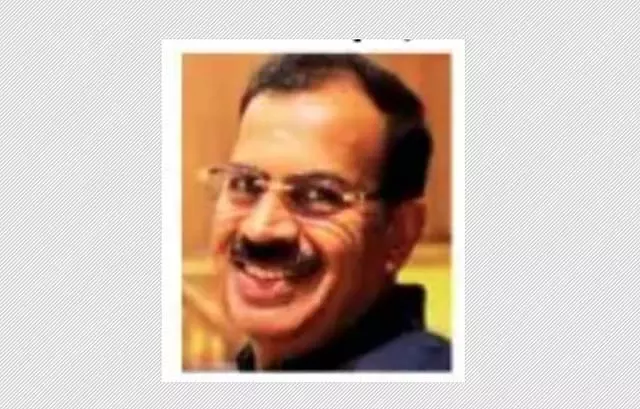 Tamil Nadu: मंत्री नेहरू के भाई अस्पताल में भर्ती Tamil Nadu: मंत्री नेहरू के भाई अस्पताल में भर्ती