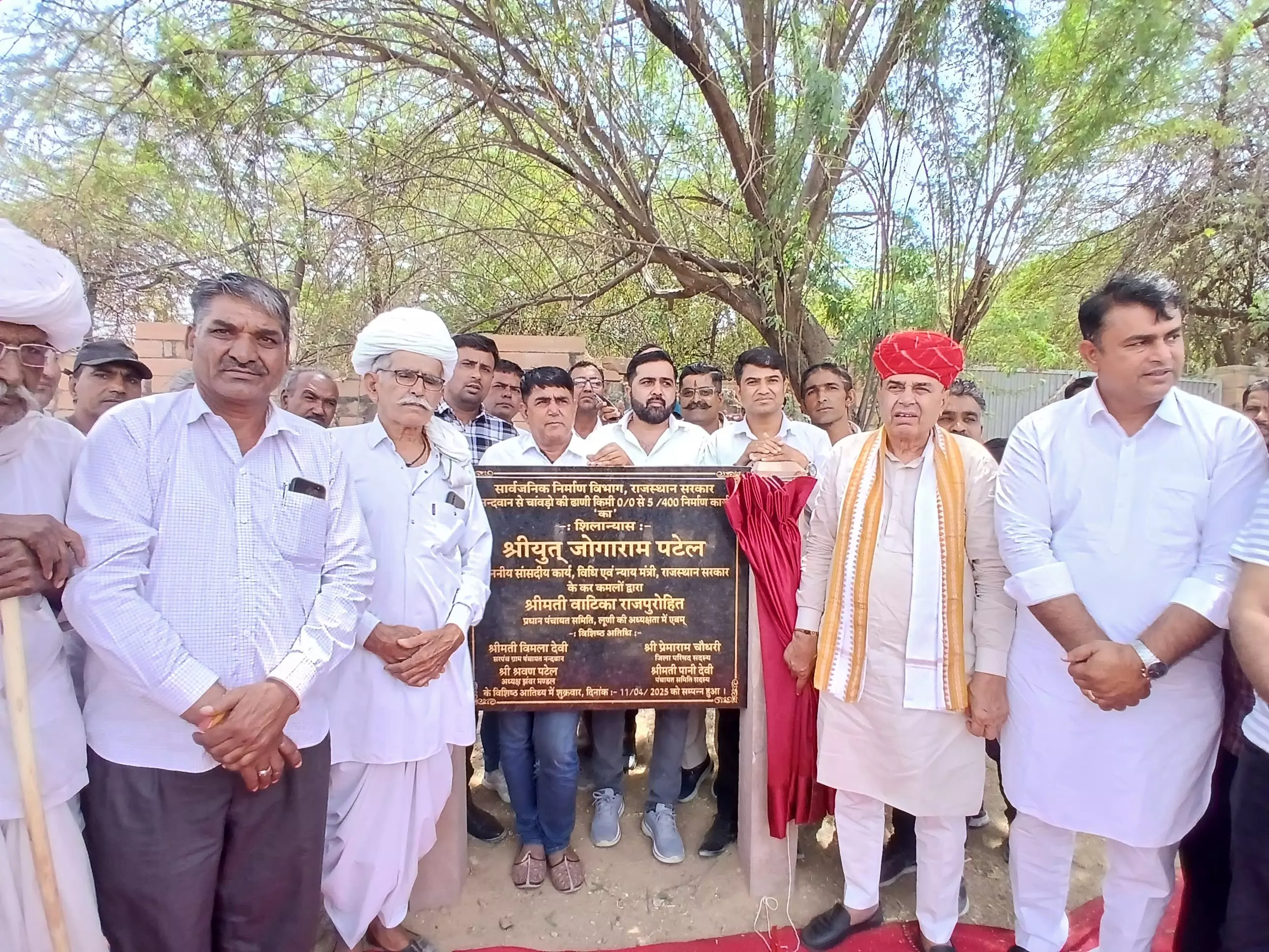 Jaipur: प्रदेश के सड़क तंत्र के लिए 7 हजार 690 करोड़ रूपये का बजट आवंटित Jaipur: प्रदेश के सड़क तंत्र के लिए 7 हजार 690 करोड़ रूपये का बजट आवंटित