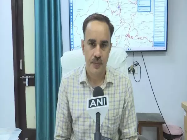 Rajasthan के कुछ हिस्सों में आज और कल आंधी, हल्की बारिश और धूल भरी आंधी चलने की संभावना Rajasthan के कुछ हिस्सों में आज और कल आंधी, हल्की बारिश और धूल भरी आंधी चलने की संभावना