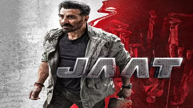 Sunny Deol की जाट ने बॉक्स ऑफिस पर मचाई धूम, पहले दिन कमाए इतने करोड़ Sunny Deol की जाट ने बॉक्स ऑफिस पर मचाई धूम, पहले दिन कमाए इतने करोड़