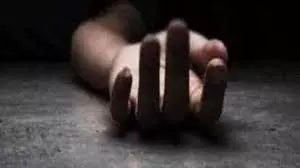 Damoh : जमानत पर छूटा आरोपी बना फिर से खतरा, किशोरी ने तंग आकर दी जान Damoh : जमानत पर छूटा आरोपी बना फिर से खतरा, किशोरी ने तंग आकर दी जान
