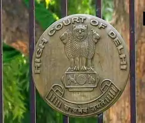 दिल्ली HC ने ट्रायल कोर्ट को कार्ति चिदंबरम के खिलाफ PMLA मामलों में आरोप पर बहस स्थगित करने का निर्देश दिया दिल्ली HC ने ट्रायल कोर्ट को कार्ति चिदंबरम के खिलाफ PMLA मामलों में आरोप पर बहस स्थगित करने का निर्देश दिया