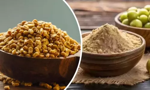 Hair Care: सफेद बालों की समस्या से पाएं छुटकारा, सरसों के तेल में ये 2 चीजें मिलाकर करें मसाज