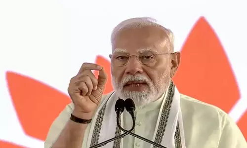 PM मोदी आज वाराणसी में देंगे 3884 करोड़ की सौगात