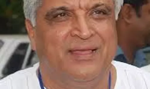 Javed Akhtar: जावेद अख्तर को मिलेगा नामदेव समष्टि पुरस्कार Javed Akhtar: जावेद अख्तर को मिलेगा नामदेव समष्टि पुरस्कार