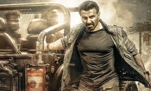 Box Office Report: गुड बैड अग्ली पर भारी पड़ी जाट, सिकंदर ने बसाए लाखों , जानें बाकी फिल्मों का भी हाल