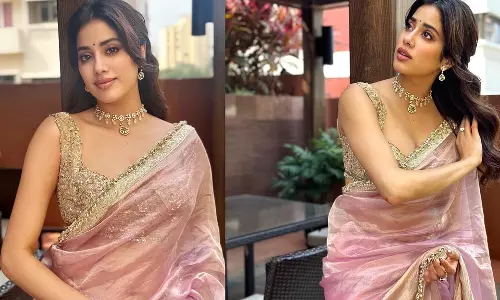 Saree For Summer: गर्मियों में शादी में जाना है तो खरीदें ये साड़ी, Saree For Summer: गर्मियों में शादी में जाना है तो खरीदें ये साड़ी,