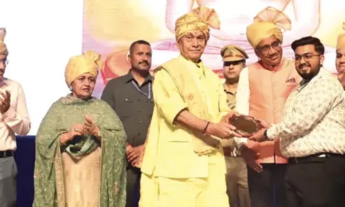 निस्वार्थ सेवा को युवाओं में आध्यात्मिक अभ्यास के रूप में बढ़ावा दें: LG Sinha