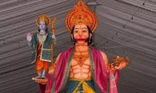 Hanuman Janmotsav 2025:हनुमान जन्मोत्सव के दिन बजरंगबली को अर्पित करें ये चीजें, मिलेगी केसरीनंदन की असीम कृपा