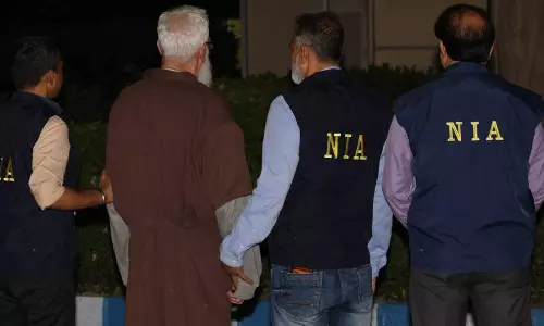 कैसे भारत लाया गया तहव्वुर राणा, खर्च हुए इतने करोड़, जानें सब कुछ कैसे भारत लाया गया तहव्वुर राणा, खर्च हुए इतने करोड़, जानें सब कुछ
