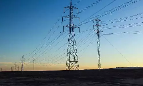 गर्म मौसम और औद्योगिक विकास से मार्च में बिजली की मांग बढ़ी