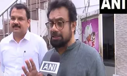 CPI-M MP John Brittas ने कहा- डेटा संरक्षण अधिनियम आरटीआई अधिनियम का उल्लंघन करता है CPI-M MP John Brittas ने कहा- डेटा संरक्षण अधिनियम आरटीआई अधिनियम का उल्लंघन करता है
