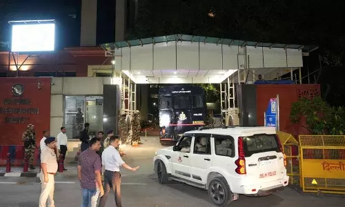 26/11 केस: एनआईए को राणा की 18 दिन की हिरासत मिली