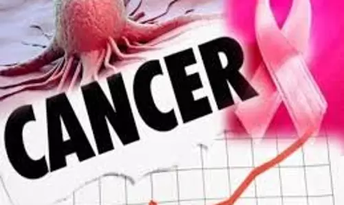 Science :  चीनी वैज्ञानिकों ने खोजा ऐसा फॉर्मूला जो तुरंत लगा देगा कैंसर  पर रोक