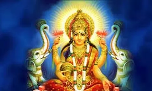 धर्म : कर्ज में डूबे हैं तो शुक्रवार को इस विधि से करें गुप्त लक्ष्मी की पूजा, घर के हर कोने में बरसेगा पैसा धर्म : कर्ज में डूबे हैं तो शुक्रवार को इस विधि से करें गुप्त लक्ष्मी की पूजा, घर के हर कोने में बरसेगा पैसा