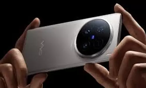 Vivo X200 Ultra: कैमरा लवर्स के लिए दमदार स्मार्टफोन, 21 अप्रैल को   हो रहा है लॉन्च