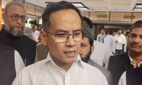 भारत ब्लॉक ने डिजिटल डेटा संरक्षण कानून में संशोधन की मांग की भारत ब्लॉक ने डिजिटल डेटा संरक्षण कानून में संशोधन की मांग की