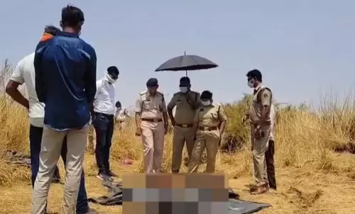दोस्त-दोस्त ना रहा…! जिगरी ही बन गया हत्यारा, जाने कारण