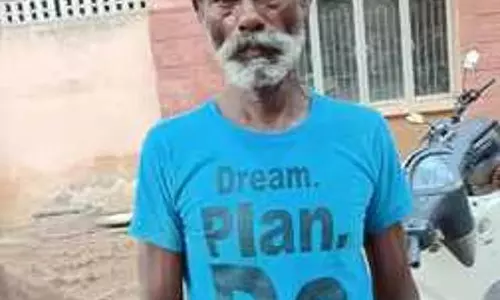 Tamil Nadu: 17 वर्षीय छात्रा का यौन उत्पीड़न करने के आरोप में 60 वर्षीय कर्मचारी गिरफ्तार