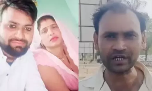 दामाद संग रफूचक्कर, मां ने अपनी बेटी का होने वाला दूल्हा ही छीन लिया, अब...