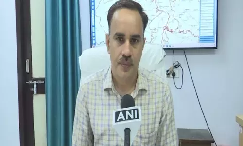 Rajasthan के कुछ हिस्सों में आज, कल आंधी, हल्की बारिश, धूल भरी आंधी की संभावना