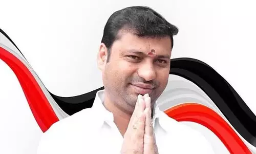 MGR युवा विंग के सचिव ने AIADMK से इस्तीफा दिया