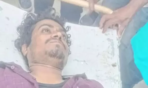 Bhubaneswar : पुलिस मुठभेड़ में कुख्यात अपराधी शेख जमशेद घायल, 20 लाख की ब्राउन शुगर जब्त