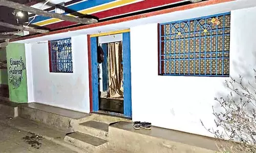 Odisha : पद्मश्री पुरस्कार विजेता के घर में अंधेरा