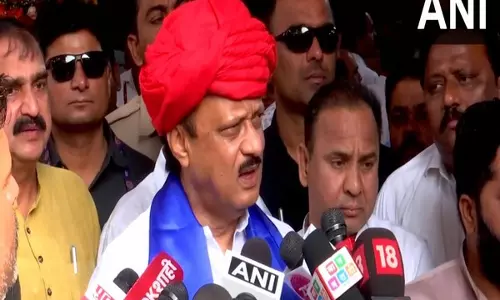 राणा 2008 के मुंबई आतंकी हमलों के पीछे के असली मास्टरमाइंड का खुलासा कर सकता है: Ajit Pawar