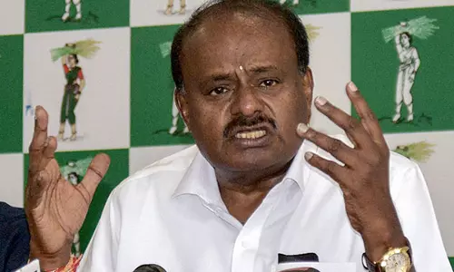 केंद्रीय मंत्री ने कांग्रेस नेता Ray Reddy की भ्रष्टाचार वाली टिप्पणी पर कटाक्ष किया
