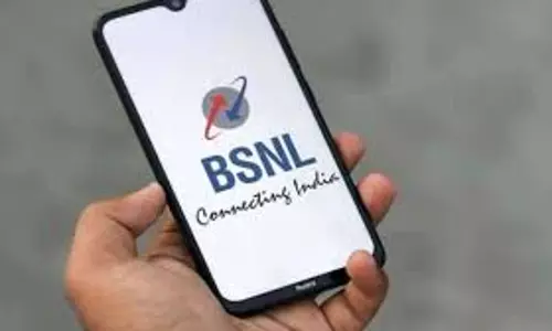 BSNL ने लॉन्च किया अब तक का सबसे सस्ता प्लान, 210 GB डेटा के साथ BSNL ने लॉन्च किया अब तक का सबसे सस्ता प्लान, 210 GB डेटा के साथ