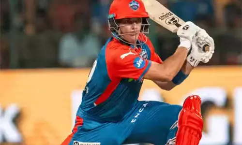 ट्रिस्टन स्टब्स ने KL Rahul की पारी की तारीफ की
