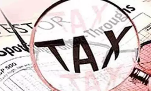 Andhra ने संपत्ति कर पर 50 प्रतिशत ब्याज माफी की अवधि बढ़ाई