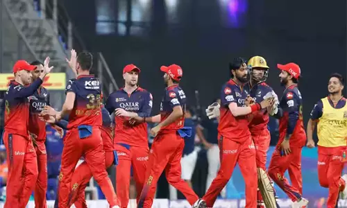 चिन्नास्वामी में खराब प्रदर्शन जारी रहने के कारण आरसीबी ने अवांछित IPL सूची में डीसी को पीछे छोड़ दिया
