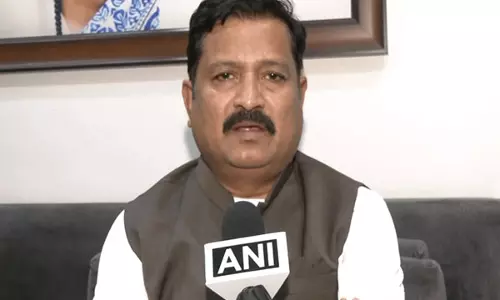 अतुल लोंधे पाटिल ने BJP पर हमला किया अतुल लोंधे पाटिल ने BJP पर हमला किया