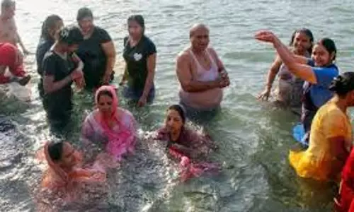 Pushkar Sarovar में महास्नान करने का जानें क्या है महत्व?