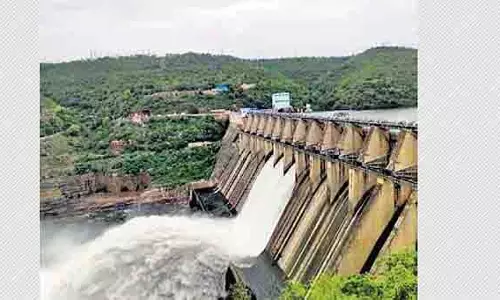 KRMB से आंध्र को PRP का विस्तार करने से रोकने को कहा