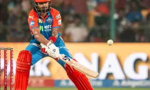 RCB के मेंटर कार्तिक ने केएल की मैच जिताऊ पारी की सराहना की