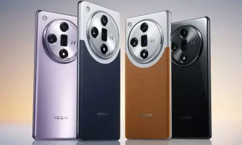 Oppo Find X8 Ultra लॉन्च हुआ 16GB रैम, 6100mAh बैटरी, जानें कीमत