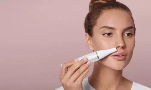 Facial Hair Removal Remedy: अपनी ठोड़ी के बालों से हमेशा के लिए छुटकारा पाएं
