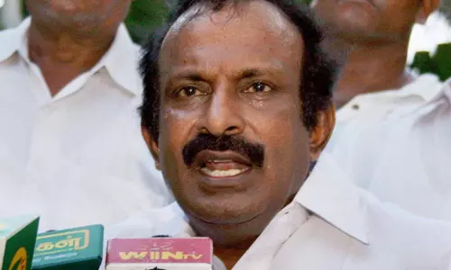 आवारा कुत्तों द्वारा काटे गए भेड़ों पर सर्वेक्षण: Minister S. Muthusamy