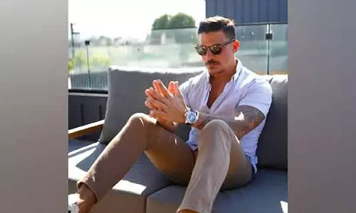 Jax Taylor ने अपने बेटे क्रूज़ के ऑटिज़्म निदान के बारे में अपडेट साझा किया Jax Taylor ने अपने बेटे क्रूज़ के ऑटिज़्म निदान के बारे में अपडेट साझा किया