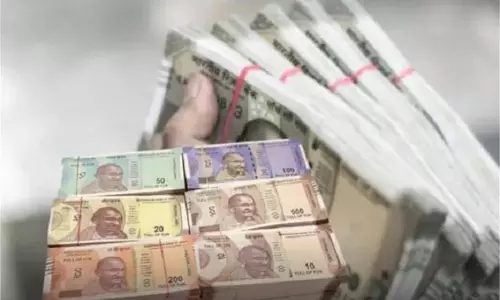 Punjab: 10, 20 और 50 रुपये के नए नोटों की कालाबाजारी जोरों पर