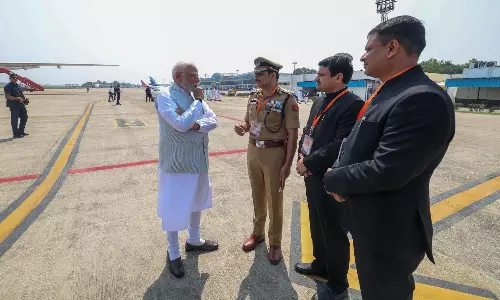 Varanasi: पीएम मोदी ने सामूहिक दुष्कर्म मामले पर अधिकारियों से ली जानकारी