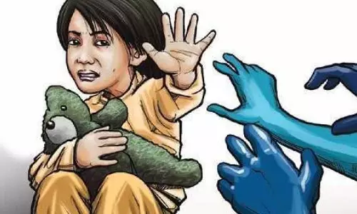 स्कूली छात्र का यौन उत्पीड़न: युवक के खिलाफ मामला दर्ज