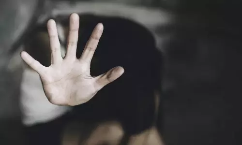 ड्राइवर गिरफ्तार, नाबालिग को अकेला पाकर दुष्कर्म किया