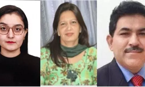 MDU  टीम ने यातायात भीड़ का पूर्वानुमान लगाने के लिए प्रणाली विकसित की