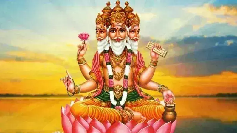 Param Pita Brahmadev का आखिर क्यों नहीं है  कोई भी मंदिर? जानें इसके पीछे की कथा