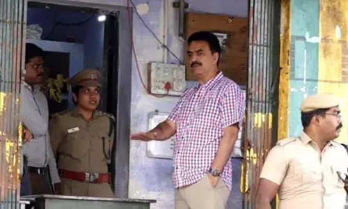 SC के आदेश की प्रतिध्वनि: वन विभाग के अधिकारियों ने मंजोलाई चाय बागानों का निरीक्षण किया